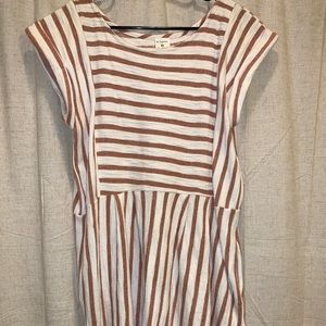 Boutique Swing Dress